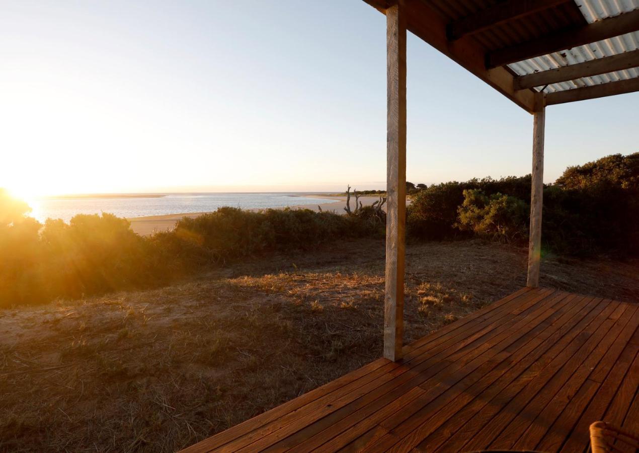 The Inlet Stanley Apartment Bagian luar foto
