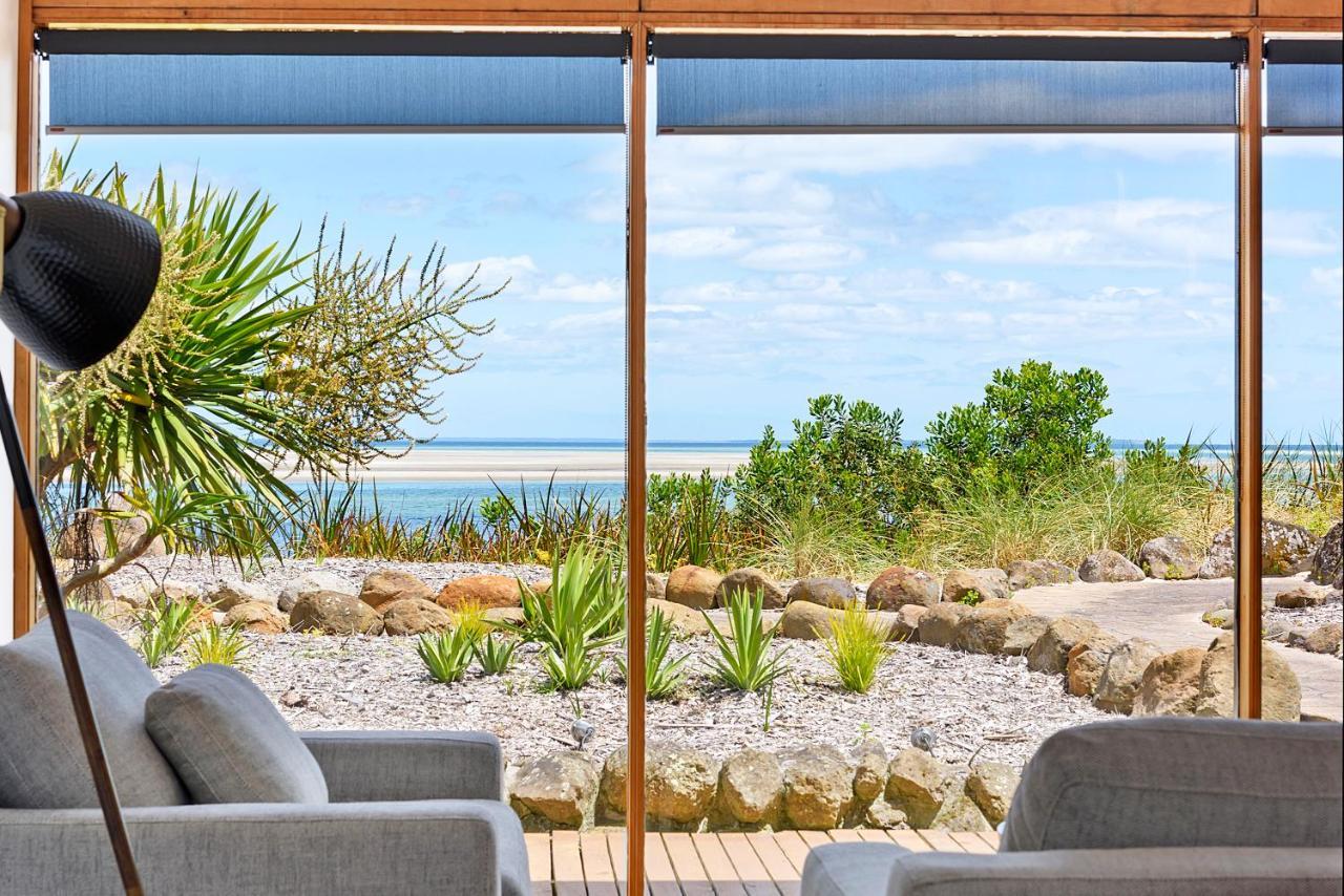 The Inlet Stanley Apartment Bagian luar foto